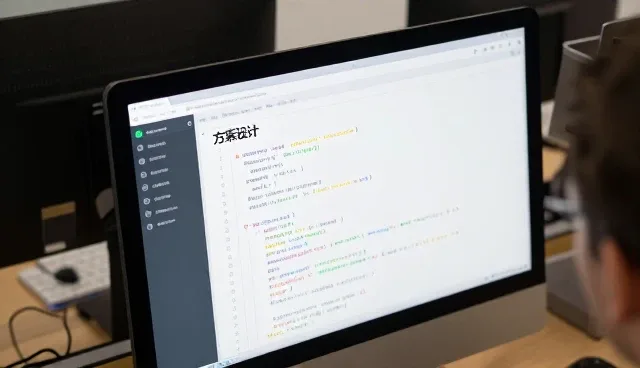 殡葬服务行业技术外包趋势与方案设计新方向