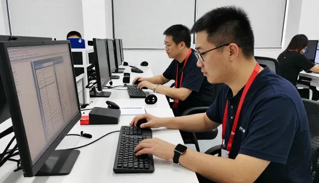 从高峰期运行说起：技术外包方案