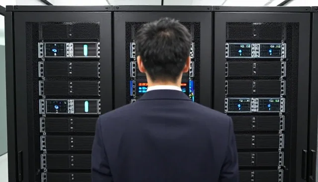 技术选型中的成本控制策略与实施路径