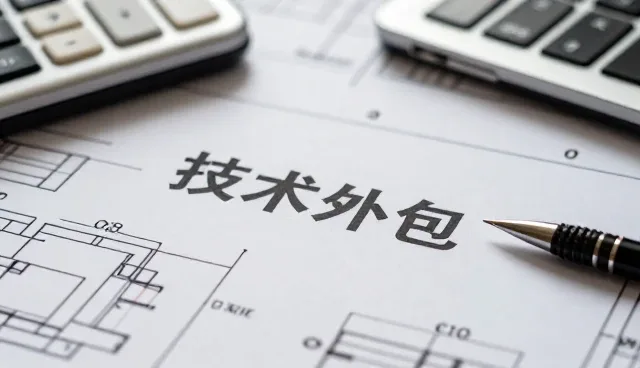 河北万生堂殡葬服务有限公司让技术外包应用更加简单